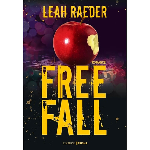 Free fall : romance · Occasion