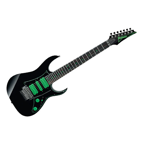 UV70P-BK Ibanez