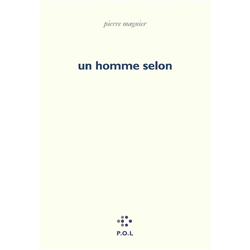 Un homme selon