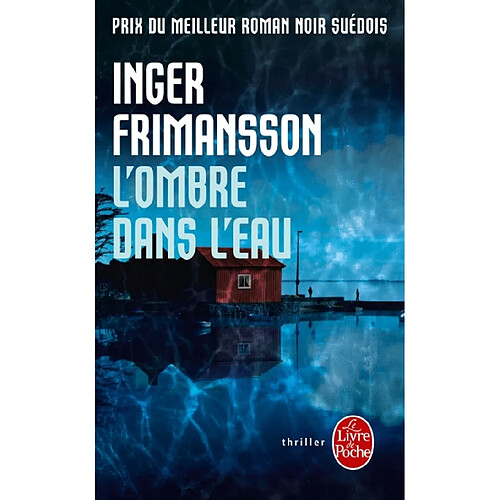 L'ombre dans l'eau · Occasion