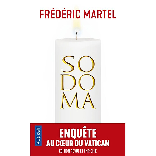 Sodoma : enquête au coeur du Vatican · Occasion