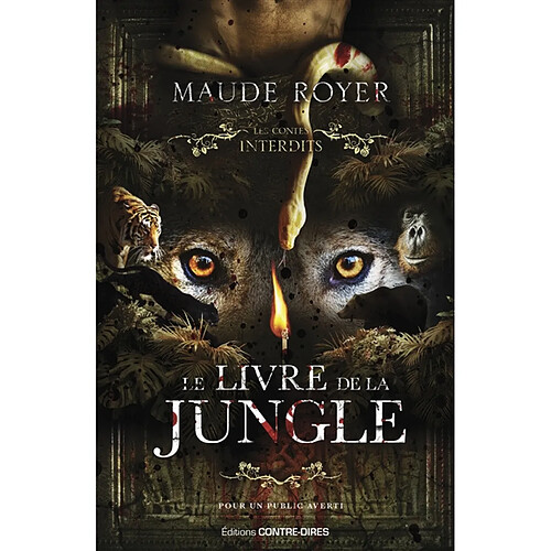 Le livre de la jungle