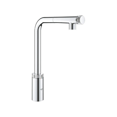 GROHE Mitigeur évier Minta SmartControl 31613000