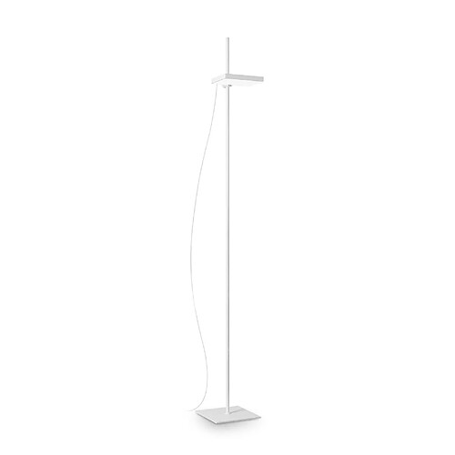 Ideal Lux Lampadaire LED Intégré 1950Lm 3000K Blanc