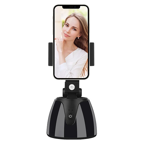 Platyne Support Telephone Intelligent Rotation 360°