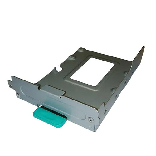 Rack Disque Dur Tray 3,5" SATA Caddy/Caddie NEC PowerMate VL260 · Occasion