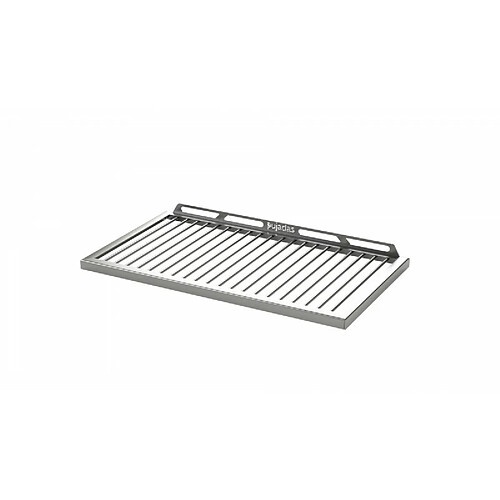 Grille en Acier Inoxydable pour Four à Braise 50 - Pujadas