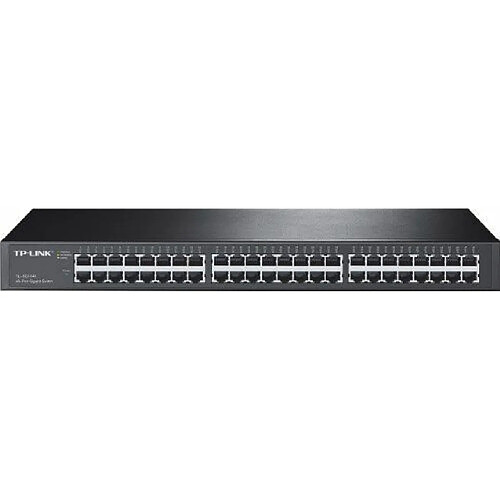 TP-Link TL-SG1048 V4.0 Switch Gigabit 48 ports