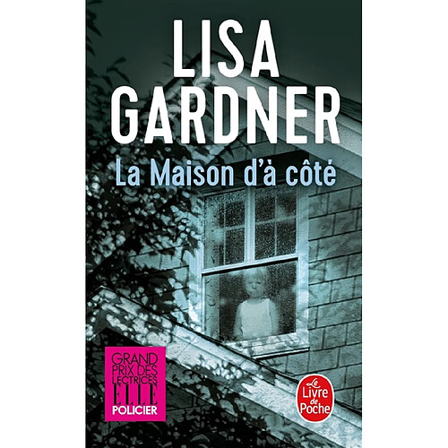 La maison d'à côté · Occasion