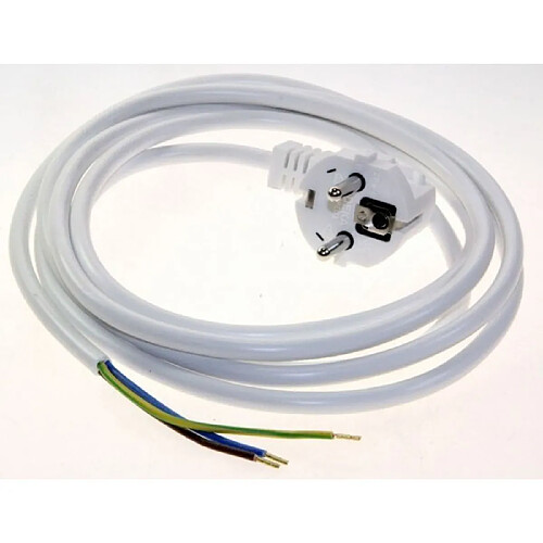 Cable de raccordement pour refrigerateur bosch b/s/h