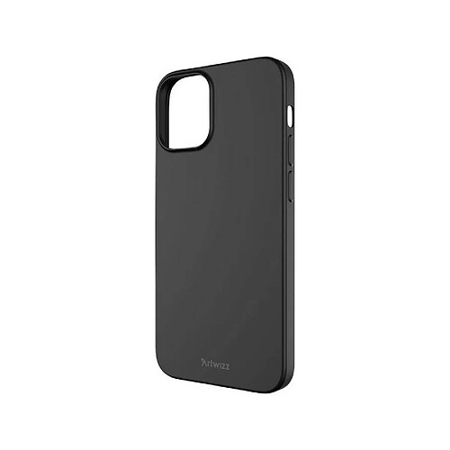 Artwizz Custodia Cover TPU per Apple Iphone 12 Mini A2399 Nero