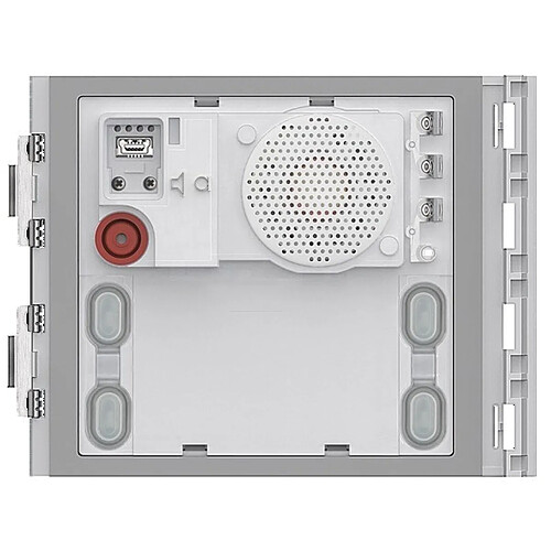 bticino sfera new - module électonique - micro et haut parleurs