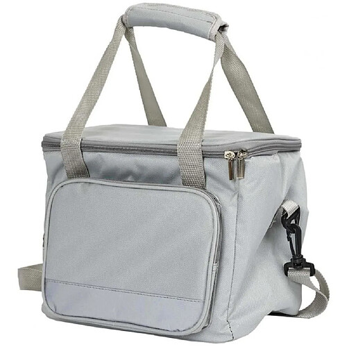 Cook Concept Sac fraicheur avec pochette frontale.