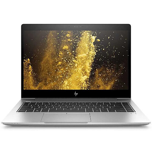 HP EliteBook 840 G5 - 8Go - SSD 512Go · Reconditionné