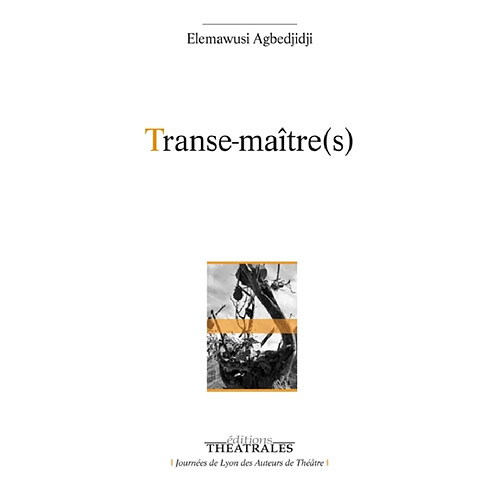 Transe-maître(s) · Occasion