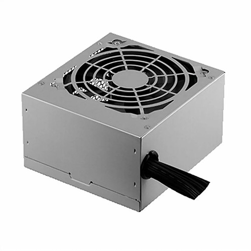 Bloc d'Alimentation Mars Gaming APIII500SI 500W 500 W