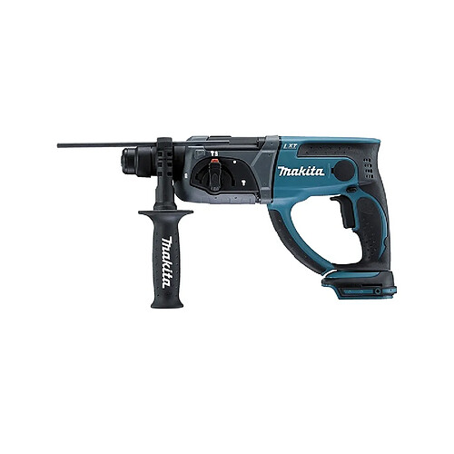 Perfoburineur SDSPlus sansfil LiIon Makita DHR202Z 18 V sans batterie ni chargeur