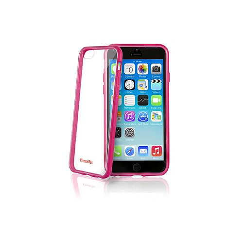 Xtreme Mac Coque pour iPhone 6 ACCENT 4,7 Rose