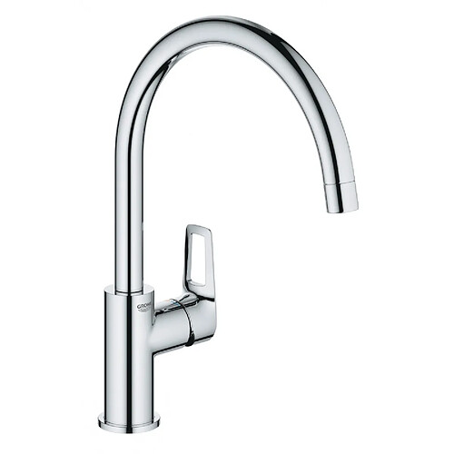 Grohe BAULOOP MITIGEUR EVIER BEC C