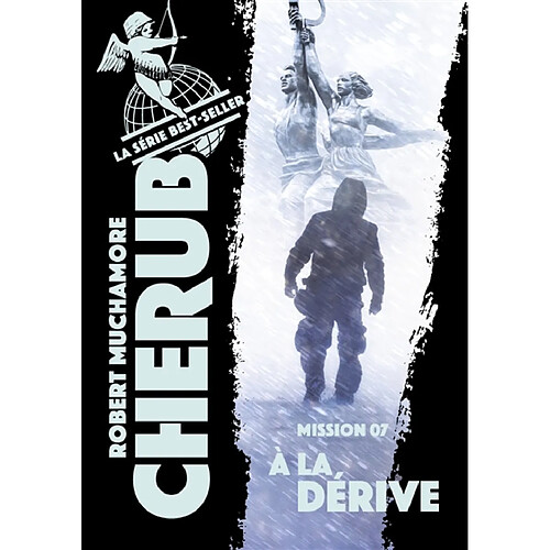 Cherub. Vol. 7. A la dérive · Occasion