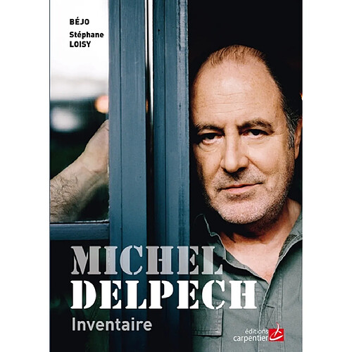 Michel Delpech, inventaire · Occasion