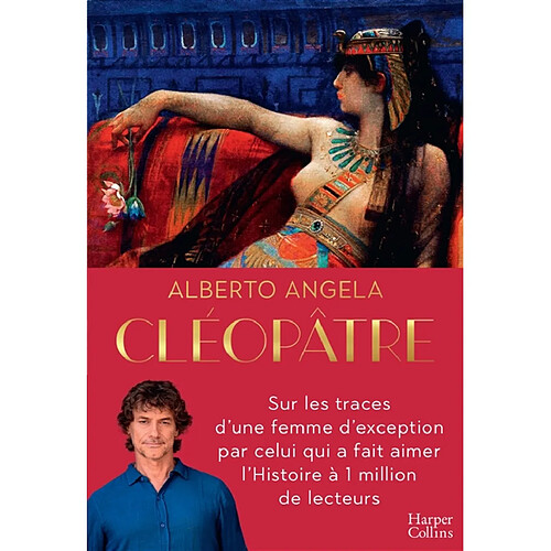 Cléopâtre · Occasion