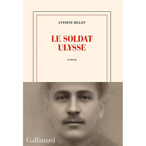 Le soldat Ulysse · Occasion