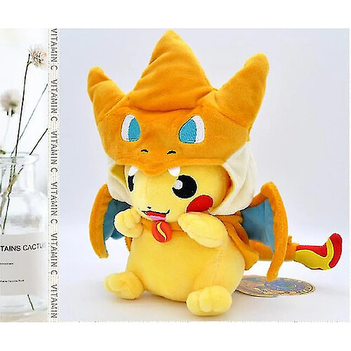 Universal Liba peluche son Pokémon 22 qm