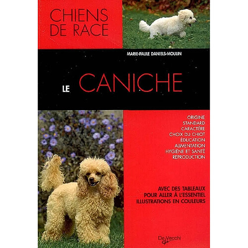 Le caniche