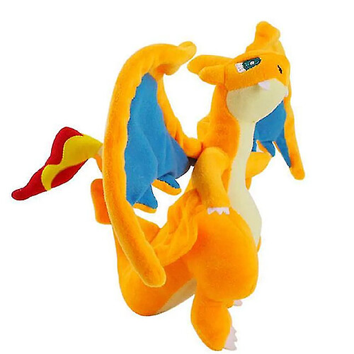 Universal Peluche Pokémon Spitfire Dragon 25 cm