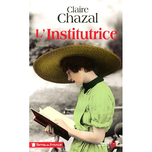 L'institutrice · Occasion