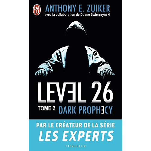 Level 26. Vol. 2. Dark prophecy · Occasion