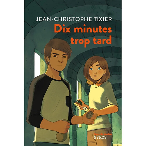 Dix minutes trop tard · Occasion