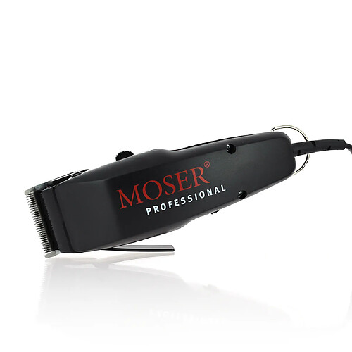 Moser Tondeuse de coupe noire 1400