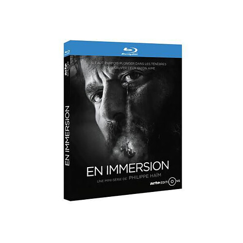 Arte Video En immersion Blu-ray · Occasion