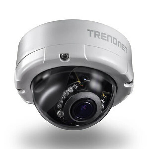 TRENDnet TV-IP345PI