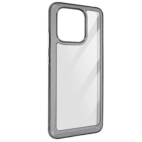 Avizar Coque Antichoc Xiaomi Redmi 12C Gris