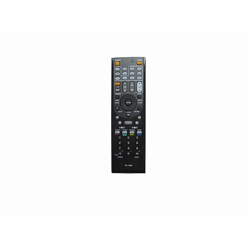 GUPBOO Télécommande Universelle de Rechange Pour Onkyo HT-R693 RC-735M TX-NR828 HT-R993 RC-735M