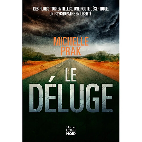 Le déluge · Occasion