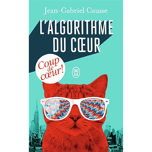 L'algorithme du coeur · Occasion