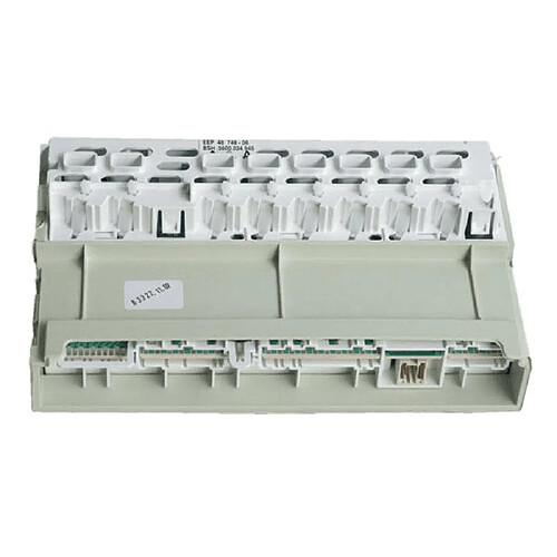 Bosch MODULE DE COMMANDE 546343