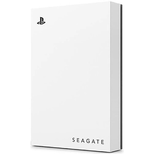 Seagate Technology Game Drive pour consoles PlayStation - SEAGATE - 2 To (STLV2000201)