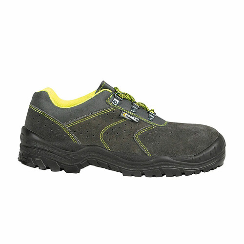 Chaussures de sécurité Cofra Riace Gris S1 - 43