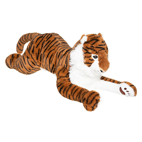 Atmosphera, Createur D'Interieur Peluche Tigre XL - Atmosphera