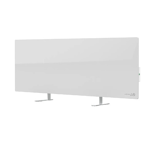 Chauffage infrarouge SMART Innowart AGH0001S panneau chauffant NEON blanc