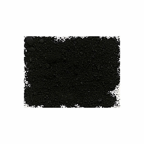 Raphael Pigment pour création de peinture - pot 180 g - Noir de Mars