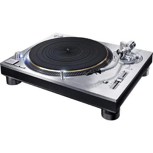 Platine Vinyle Technics SL-1200GEG-S