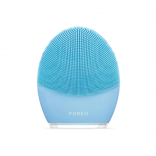 Exfoliant FOREO LUNA 3, l'exfoliant électrique