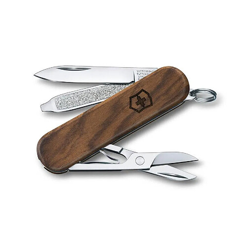 VICTORINOX - B0.6221.63 - VICTORINOX CLASSIC NOYER