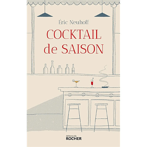 Cocktail de saison · Occasion